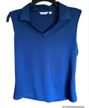 Lady Hagen Sleeveless Top, M