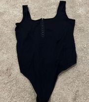 Abercrombie bodysuit