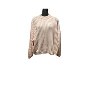 Princess Polly Pink Innerbloom Oversized Sweater