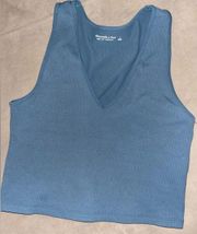 Crop Tank