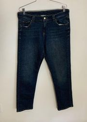 Garnet Hill Jeans