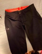 women's softball pants