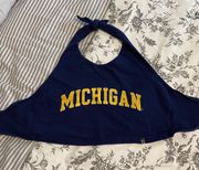 University Of Michigan Tank