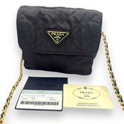 Prada Crossbody bag