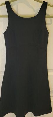 Betsey Johnson Ladies Black Dress