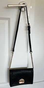 Black Crossbody Bag