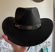 Cowgirl Hat 