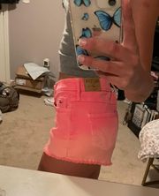 Hollister Bright Shorts