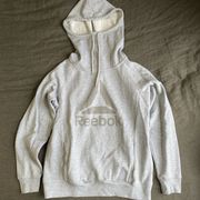 Athletic Hoodie