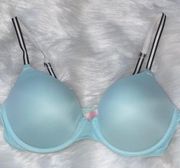 Wear Everywhere Push-Up Bra