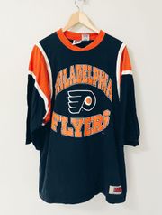 Philadelphia Flyers NHL Shirt - Size XL