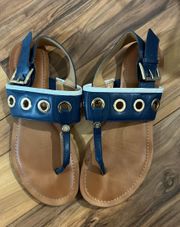 ralph lauren sandals