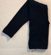 West Loop Navy Leggings Size M/L