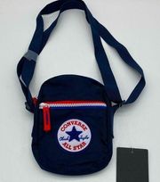 NWT Converse Crossbody Bag