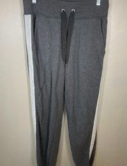 Ralph Lauren Grey Jogger Sweatpants