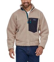 Men’s Retro-X Fleece