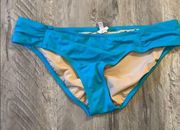 ⚡️5 for $20 Teal Bikini Bottoms