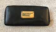 Black Wallet