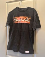 Diamond T Shirt 