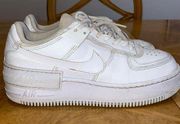 Nike AF1 Shadow Shoes Women’s Size 6.5