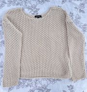 Knit Sweater