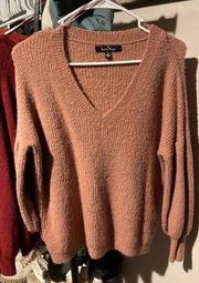 Tjmaxx V Neck Sweater