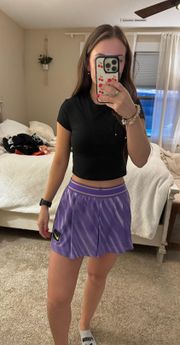 Nike Dri-Fit Tennis Skirt