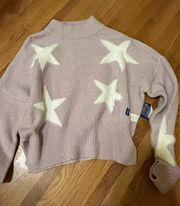 star sweater