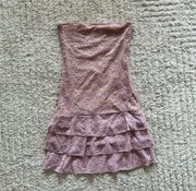 lace dress