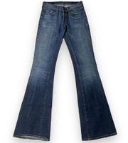 Ingrid Flare Jeans