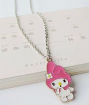 My Melody Necklace