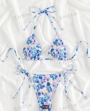 SheIn Bikini