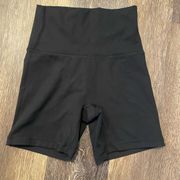 Aerie  biker shorts