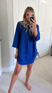 Coverup Dress