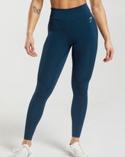 Gymshark GS Power Regular Leggings