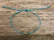 Pura Vida ‼️ Delicate Bead Bracelet‼️