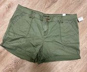 Maurices Shorts