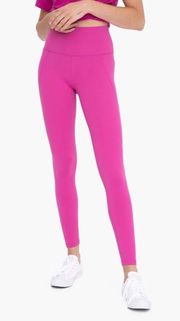 Mono B Pink Leggings