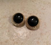 Vintage Dior Earrings 