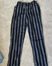 Brandy Melville  John Galt Pants