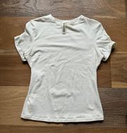 Cotton Jersey Shirt