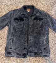 Maurice’s Denim Jacket