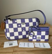 Purse And Card Holder