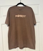 Moody Shirt