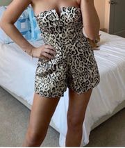 Ark and Co. Romper