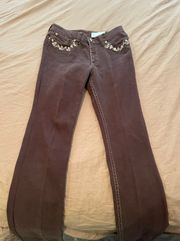 VINTAGE  Jeans