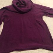 Rafealla Fuchsia Sweater 