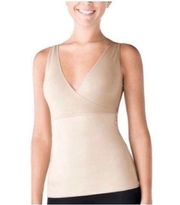 SPANX Hide‎ and Sleek Tank Top