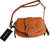 Rachel Zoe belt bag cross body purse