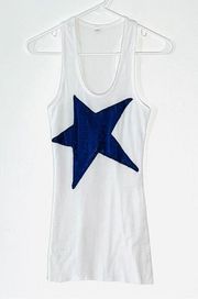 Women’s Star Tank Top